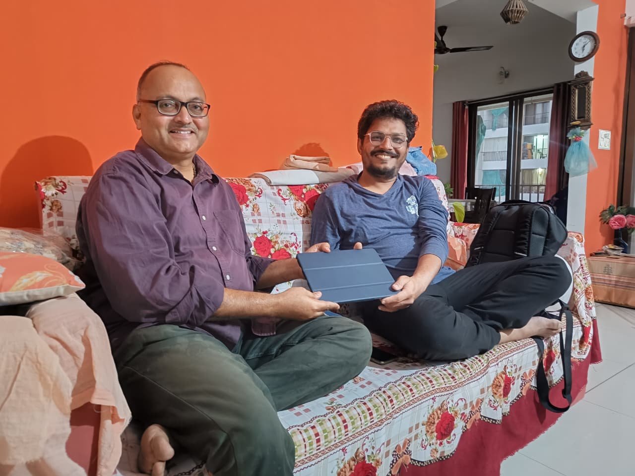 Kaushik Joshi Photo (52)